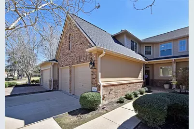 8814 Silent Willow Lane, Sugar Land, TX 77479 - Photo 1