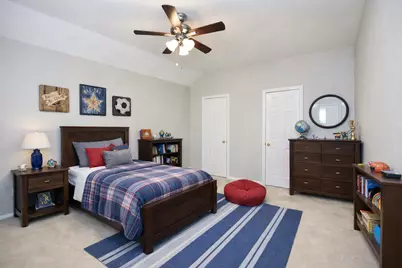 8814 Silent Willow Lane, Sugar Land, TX 77479 - Photo 27