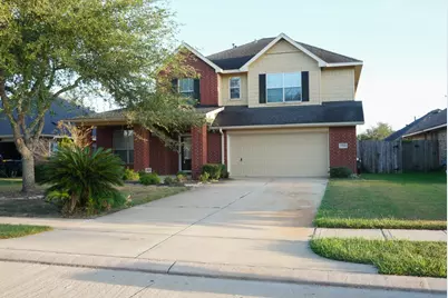 7506 Stone Arbor Lane, Pearland, TX 77581 - Photo 3