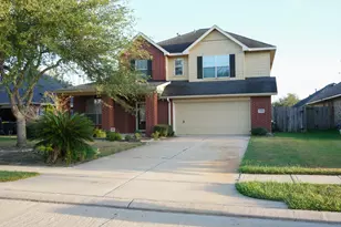 7506 Stone Arbor Ln, Pearland, TX 77581 - Photo 3