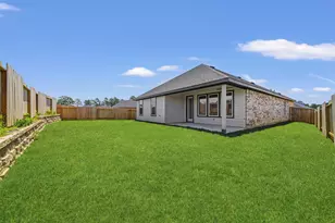 15222 Evening Lgt Dr, Magnolia, TX 77354 - Photo 23