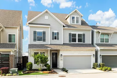 8706 Strongoak Lane, Houston, TX 77055 - Photo 1
