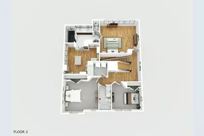 8706 Strongoak Lane, Houston, TX 77055 - Photo 31