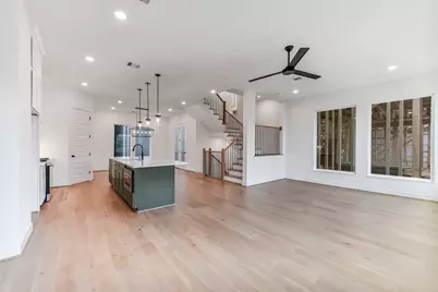 806 Fisher Street #F, Houston, TX 77018 - Photo 5