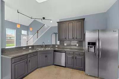 5107 Lost Cove Lane, Spring, TX 77373 - Photo 5
