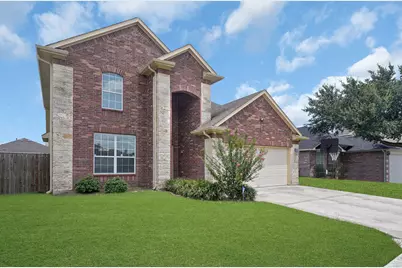 5107 Lost Cove Lane, Spring, TX 77373 - Photo 1