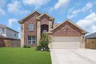 5107 Lost Cove Ln, Spring, TX 77373 - Photo 1