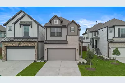 5218 Sage Hills Drive, Iowa Colony, TX 77578 - Photo 3