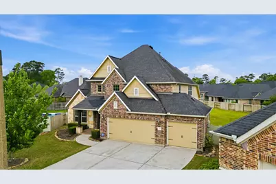 17211 Green Darter, Conroe, TX 77385 - Photo 5