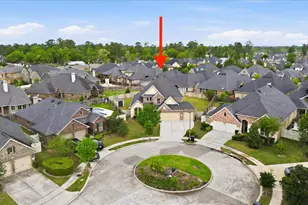 17211 Green Darter, Conroe, TX 77385 - Photo 1