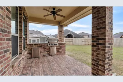 17211 Green Darter, Conroe, TX 77385 - Photo 31