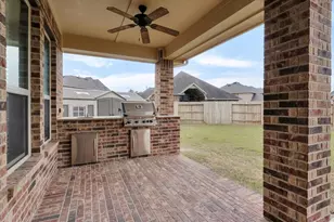 17211 Green Darter, Conroe, TX 77385 - Photo 31
