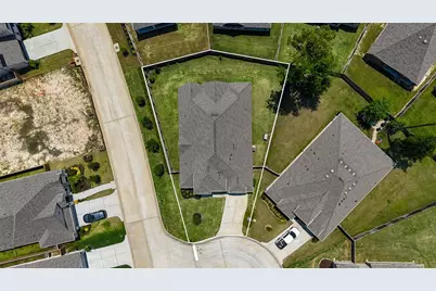 21952 Gateway Arch Drive, Porter, TX 77365 - Photo 45