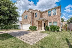 5508 Elysian St, Houston, TX 77009 - Photo 1