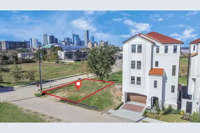 603 N Live Oak Street, Houston, TX 77003 - Photo 1