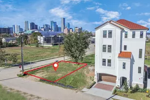 603 N Live Oak St, Houston, TX 77003 - Photo 1