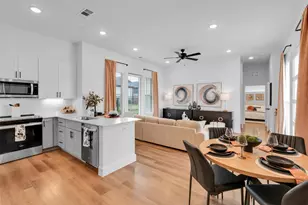 1304A Goalie Dr, Little Elm, TX 75068 - Photo 7