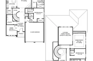 18414 Mahogany Glow Ln, Manvel, TX 77578 - Photo 17
