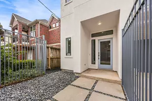 307 Knox St, Houston, TX 77007 - Photo 3