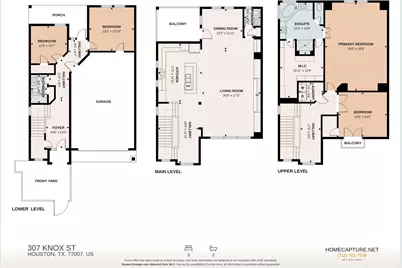 307 Knox Street, Houston, TX 77007 - Photo 39