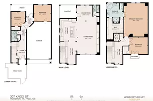 307 Knox St, Houston, TX 77007 - Photo 39