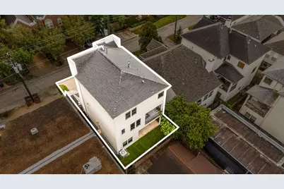 307 Knox Street, Houston, TX 77007 - Photo 39