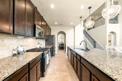 16927 Kaitlyn Kerria Court, Richmond, TX 77407 - Photo 9