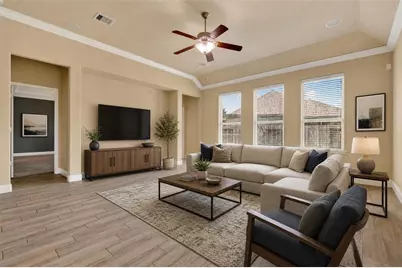 8507 Dolan Heights Court, Cypress, TX 77433 - Photo 19