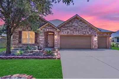 8507 Dolan Heights Court, Cypress, TX 77433 - Photo 3