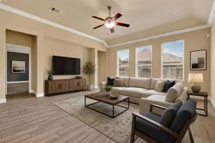 8507 Dolan Heights Ct, Cypress, TX 77433 - Photo 19