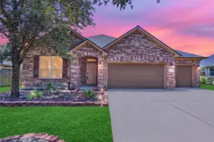 8507 Dolan Heights Ct, Cypress, TX 77433 - Photo 1