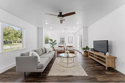 4826 Culmore Drive, Houston, TX 77021 - Photo 5