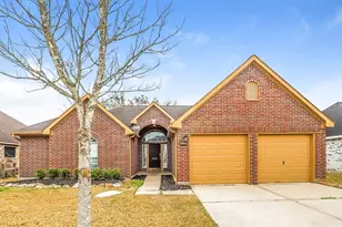 5113 Orange Blossom Ct, League City, TX 77573 - Photo 1