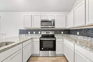 6002 Eagle Ridge Dr, Bryan, TX 77807 - Photo 5