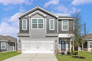8135 Alpine Bearberry Dr, Houston, TX 77016 - Photo 1