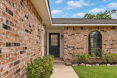 17302 S Yorkglen Drive, Houston, TX 77084 - Photo 5