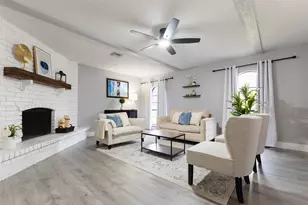17302 S Yorkglen Dr, Houston, TX 77084 - Photo 1