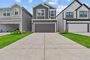 7523 Bella Springs, Houston, TX 77044 - Photo 1