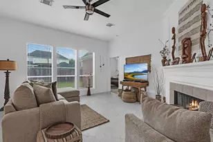 5805 Windy Knoll Ln, Rosharon, TX 77583 - Photo 3