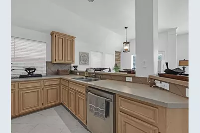 5805 Windy Knoll Lane, Rosharon, TX 77583 - Photo 7