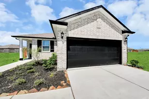 1027 Arbor Dr, Beasley, TX 77417 - Photo 1