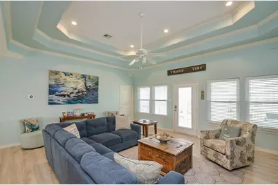 3346 Pirates Cove, Crystal Beach, TX 77650 - Photo 7