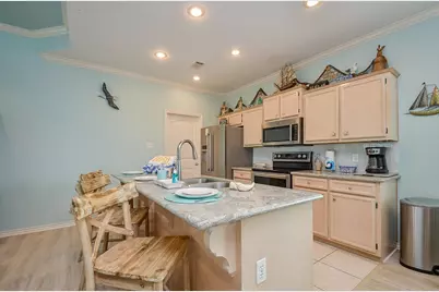 3346 Pirates Cove, Crystal Beach, TX 77650 - Photo 11