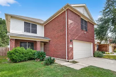 6626 Stonecross Creek Lane, Katy, TX 77449 - Photo 3
