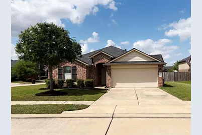 2022 Wellfleet Crossing, Fresno, TX 77545 - Photo 3