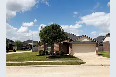 2022 Wellfleet Crossing, Fresno, TX 77545 - Photo 1