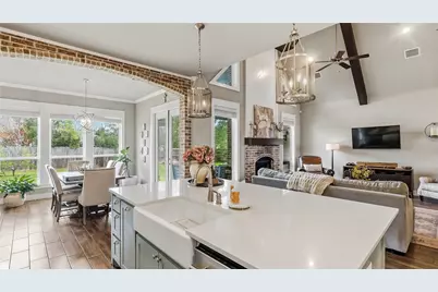 4829 Coopers Hawk Drive, College Station, TX 77845 - Photo 19
