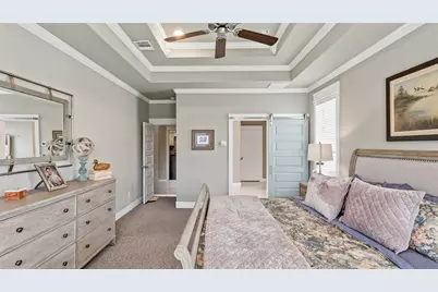 4829 Coopers Hawk Drive, College Station, TX 77845 - Photo 27