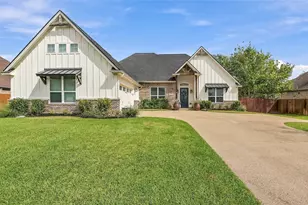 4829 Coopers Hawk Dr, College Station, TX 77845 - Photo 1
