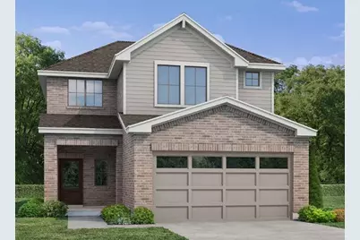 15474 Park Perch Place, Magnolia, TX 77354 - Photo 1